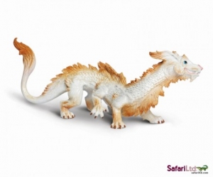 Safari Ltd Gl�cksdrache 10122 ca.20.5x7.25x9.75cm