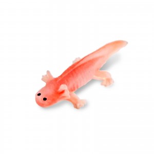 Safari Axolotl Mini-Figur 106196