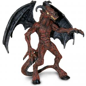 Safari Jersey Devil Spielzeugfigur 108201