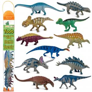 Safari Pflanzenfressende Dinosaurier Toob 110486