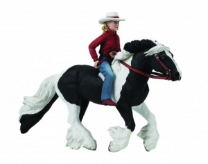 Safari Ltd Audrey auf Streaming Light 1540 ca.11x6x10.5cm