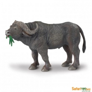 Safari Ltd Kaffernb�ffel 2227 ca.13x5x9cm