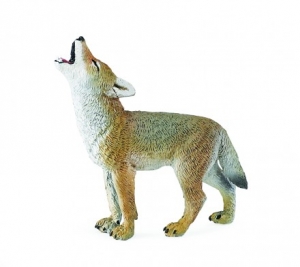 Safari Ltd Kojotenwelpe 2271 ca.6.5x2.5x5.7cm