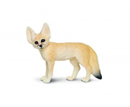 Fennec Fox Safari Ltd # 228129 Africa Wild Animal Replica for sale online 