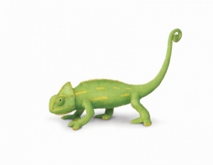 Safari Ltd Cham�leon Baby 2610 ca.16.5x7.7x10.6cm