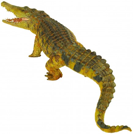 Safari ltd sales crocodile