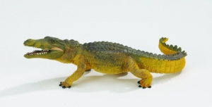 Safari Ltd Krokodil 2727 ca.15x8.5x4.5cm