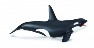 Safari Ltd Orca 2751 ca.15x6.5x6.5cm