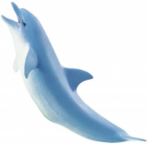 Safari Ltd Delfin 2753 ca.12.5x4.5x4.5cm