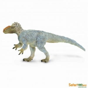 Safari Yutyrannus 3035 20x7.75cm