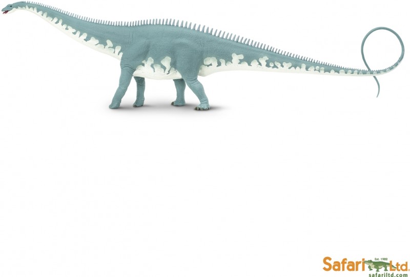 Safari Prehistoric Life: Safari Diplodocus 303629
