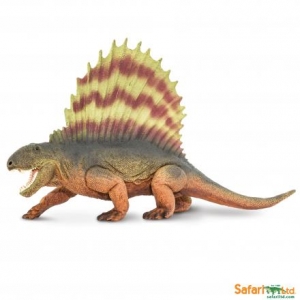Safari Dimetrodon 305729