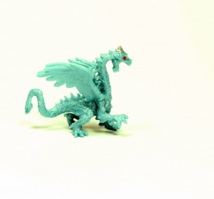 Safari Eisdrache 3487e