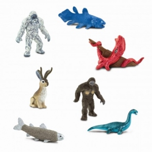 Safari Kryptozoologie 677504