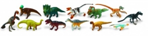 Safari Ltd Thema gefiederte Dinosaurier 6819 ca.5.2x5.2x33cm