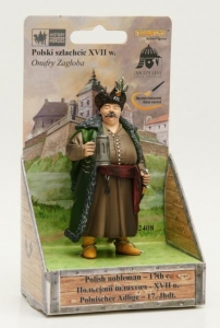 Tissotoys Polnischer Adeliger